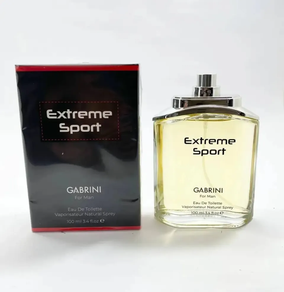 عطر رجالي اكستريم سبورت غابريني