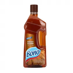 بونو منظف الباركيه