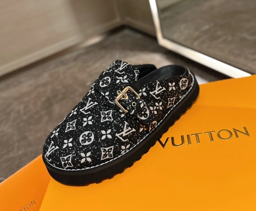 LV Cosy Flat Comfort 