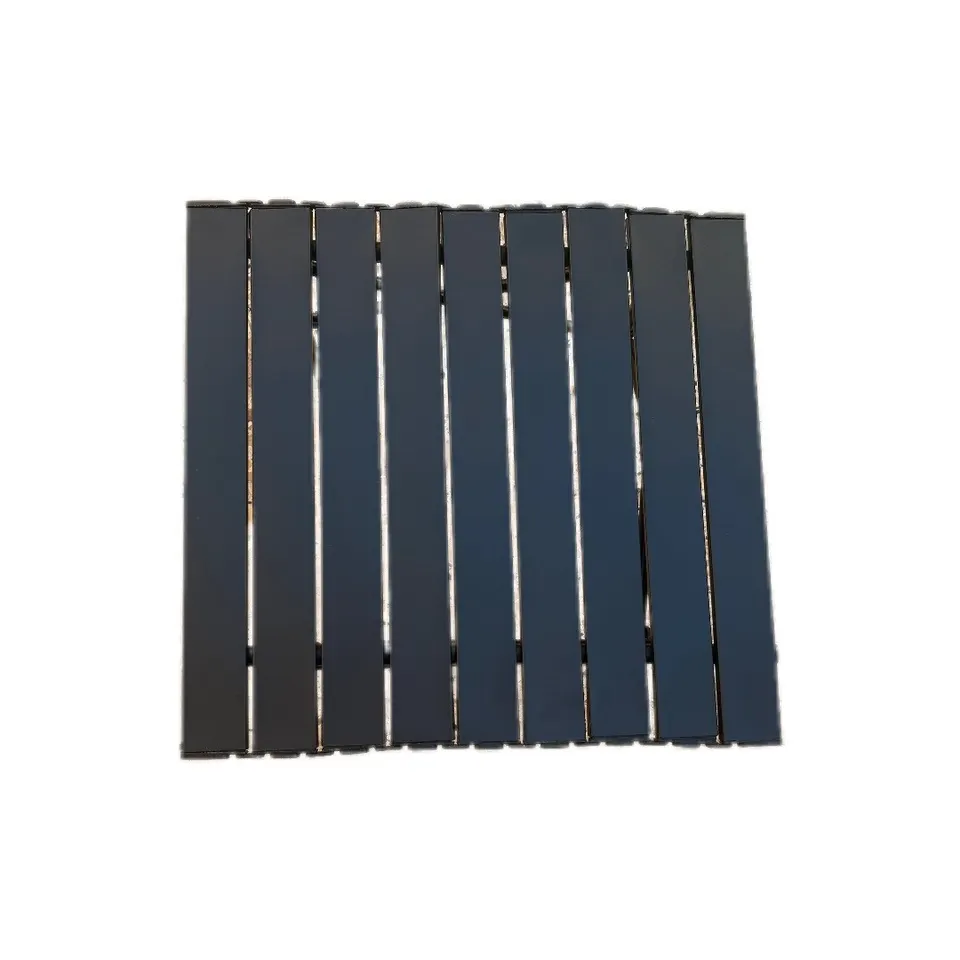 طاولة رحلات قابلة للطي