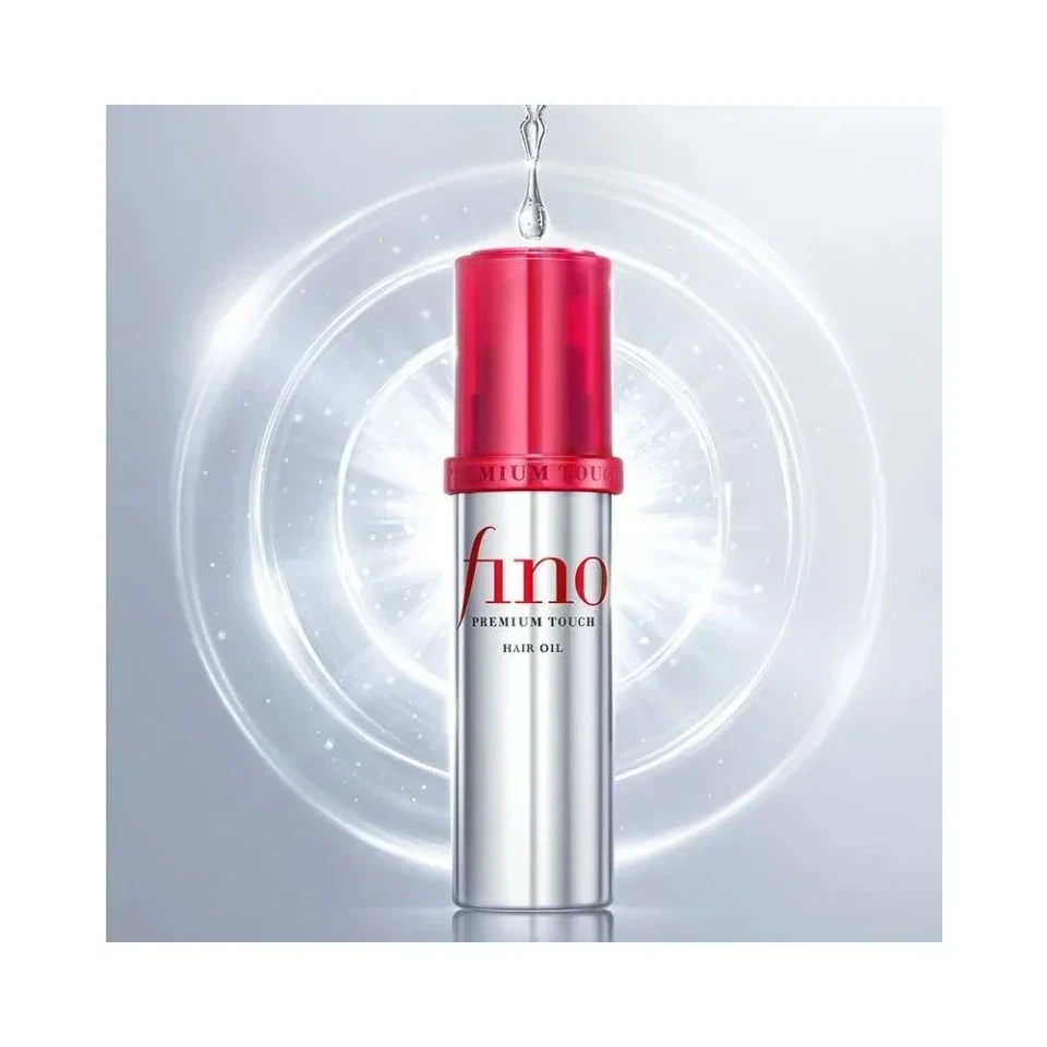 Fino Premium Touch Essnce Hair Oil 70ml