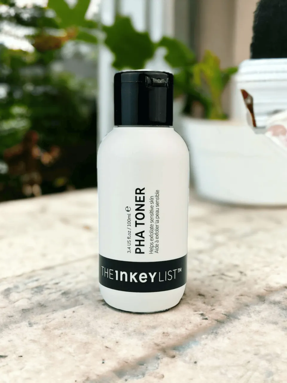 لیستی ئینکی تۆنەری شێدارکەرەوەی PHA