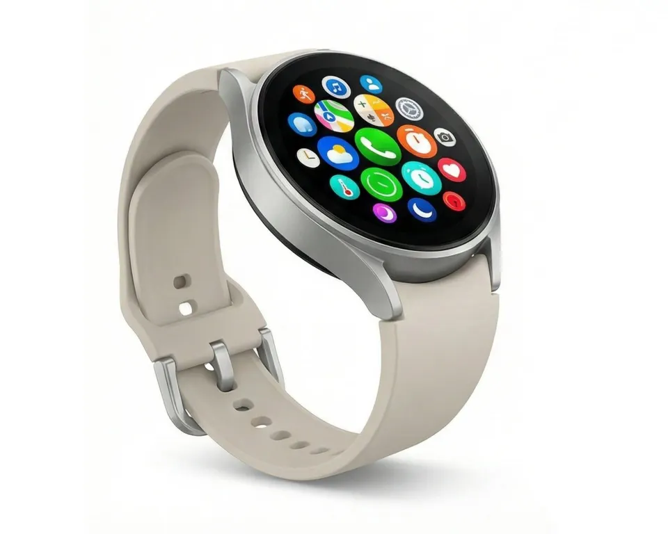 ساعة سمارت هواوي ميرور اورجينال -Smart watch Huawei Mirror original