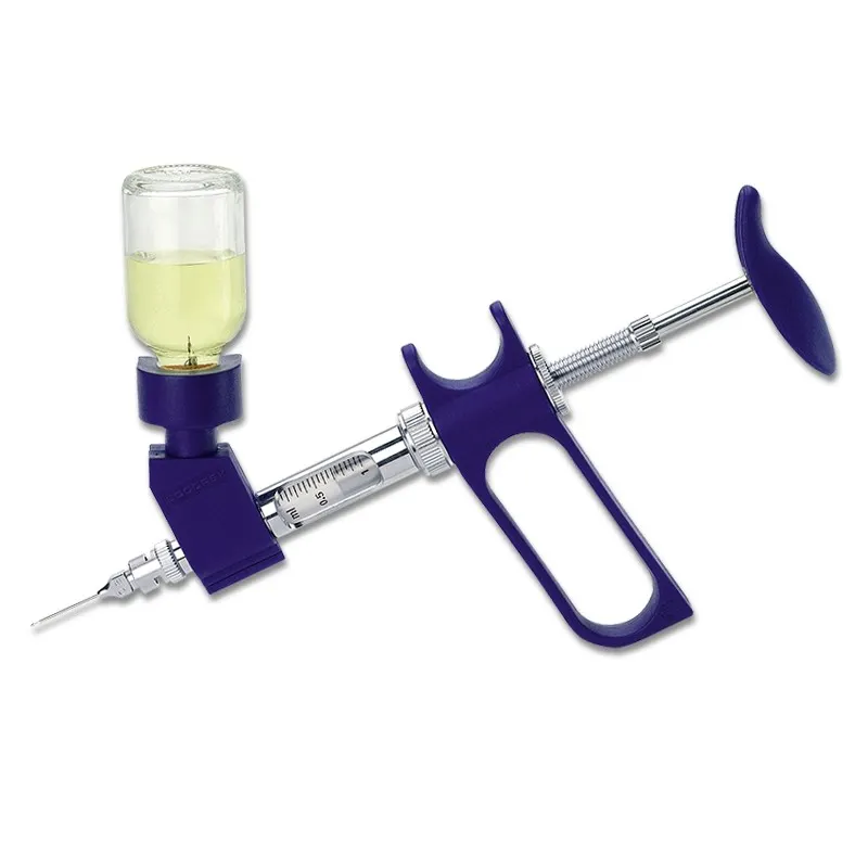 Socorex® 187 classic Vial feeding syringe