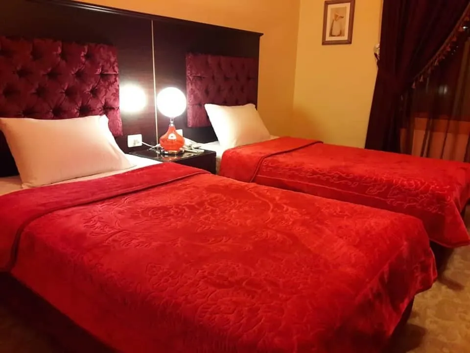 فندق ومطعم فينيسيا بلودان