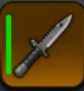 knife 