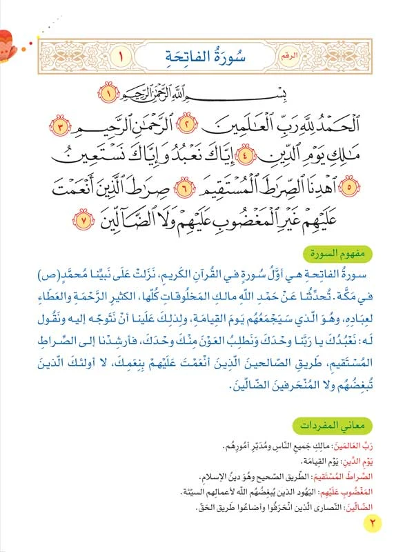 سورة وصورة