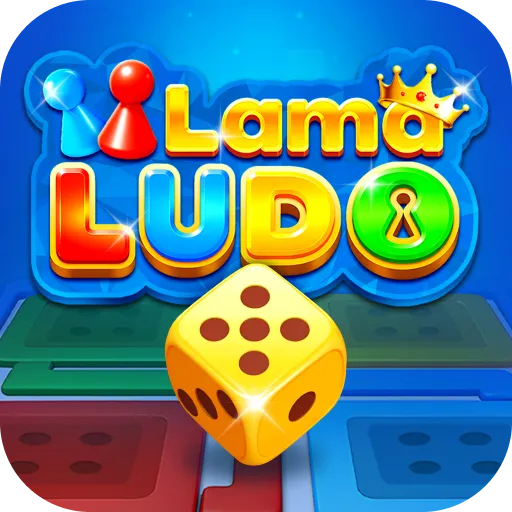 لاما لودو