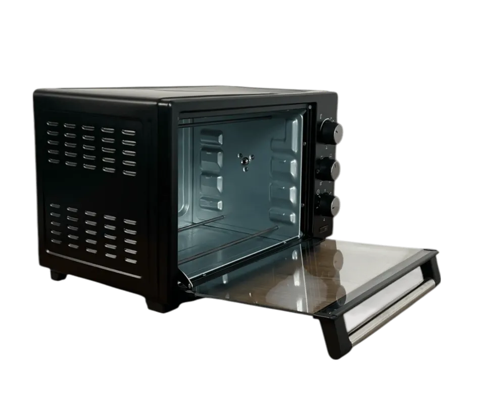 اوفن 25 لتر KAWASHI