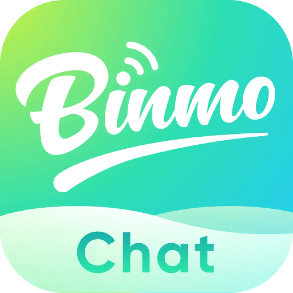 Binmo Chat