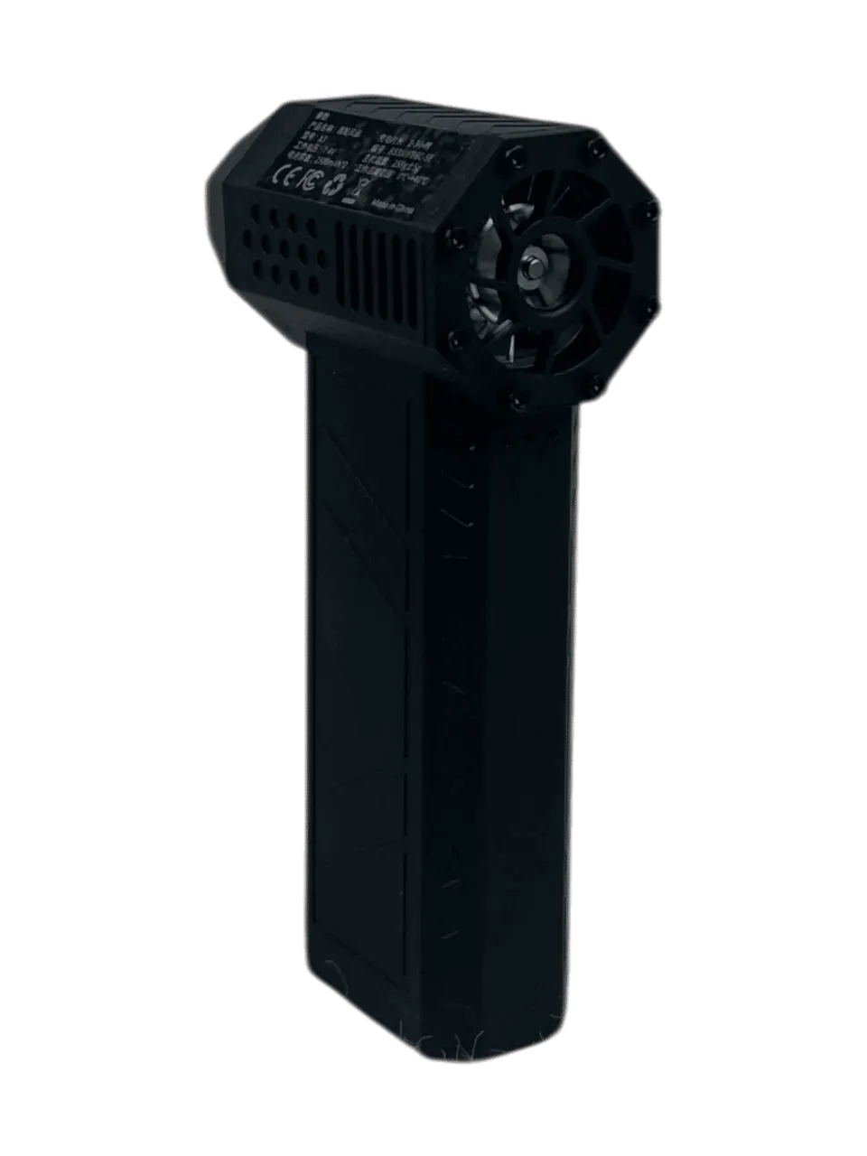 بلوری هەوای بچووک