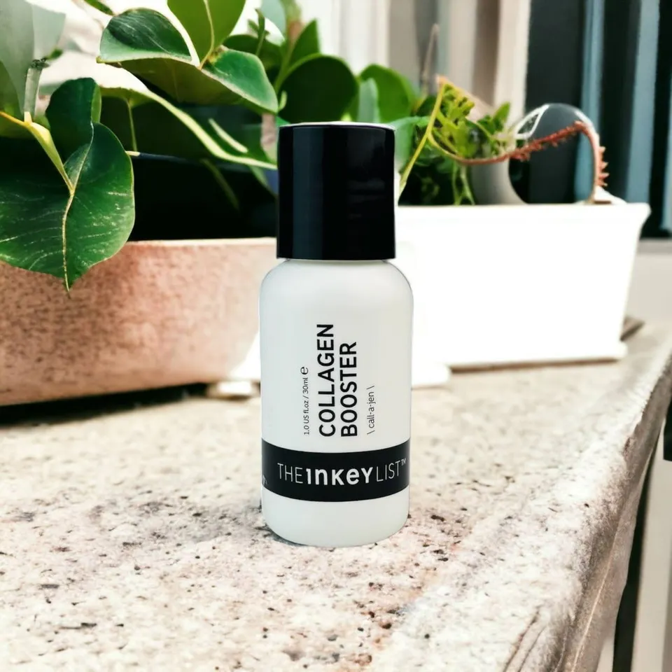 سيروم مكثف للبشرة من ماركة The lnkey list