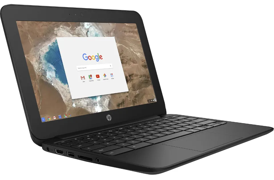HP Chromebook 11 GX- EE 