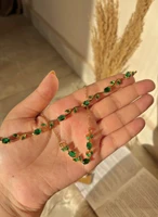 أخضر