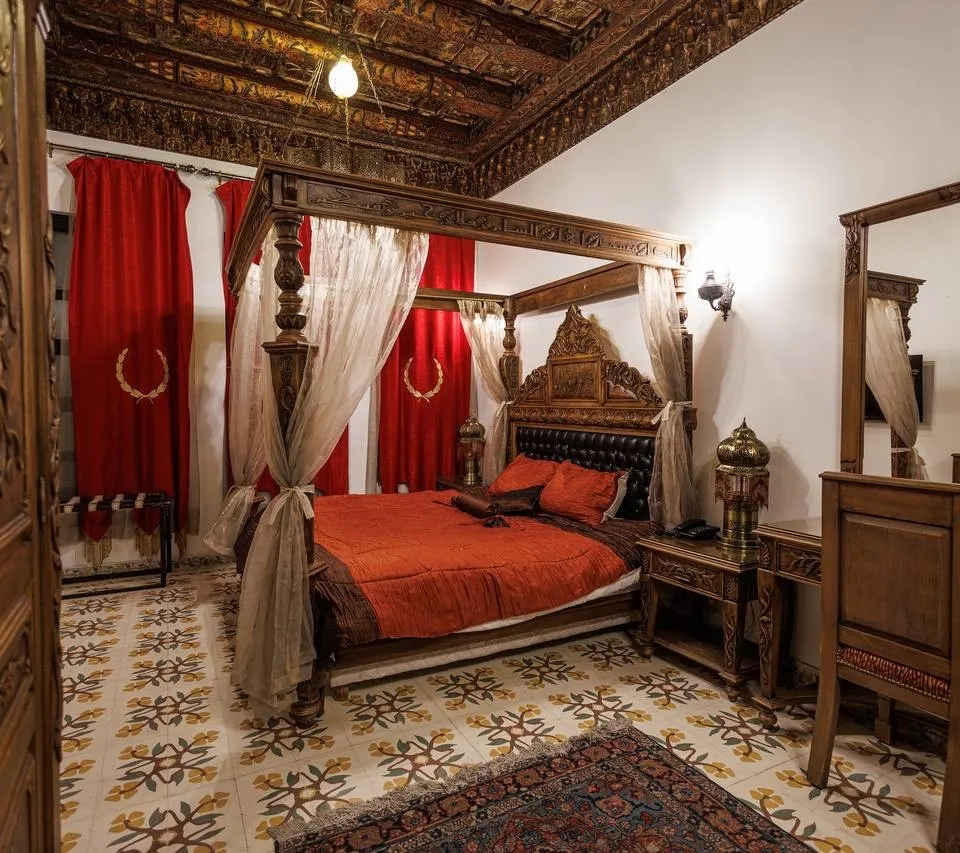  فندق أجينور