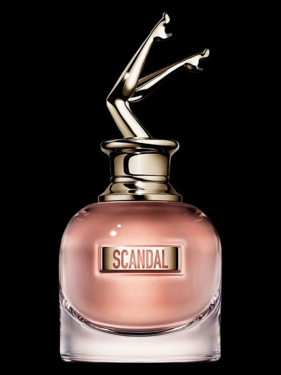 SCANDAL