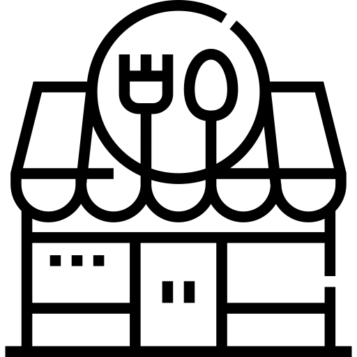 المنزل و المطبخ 
