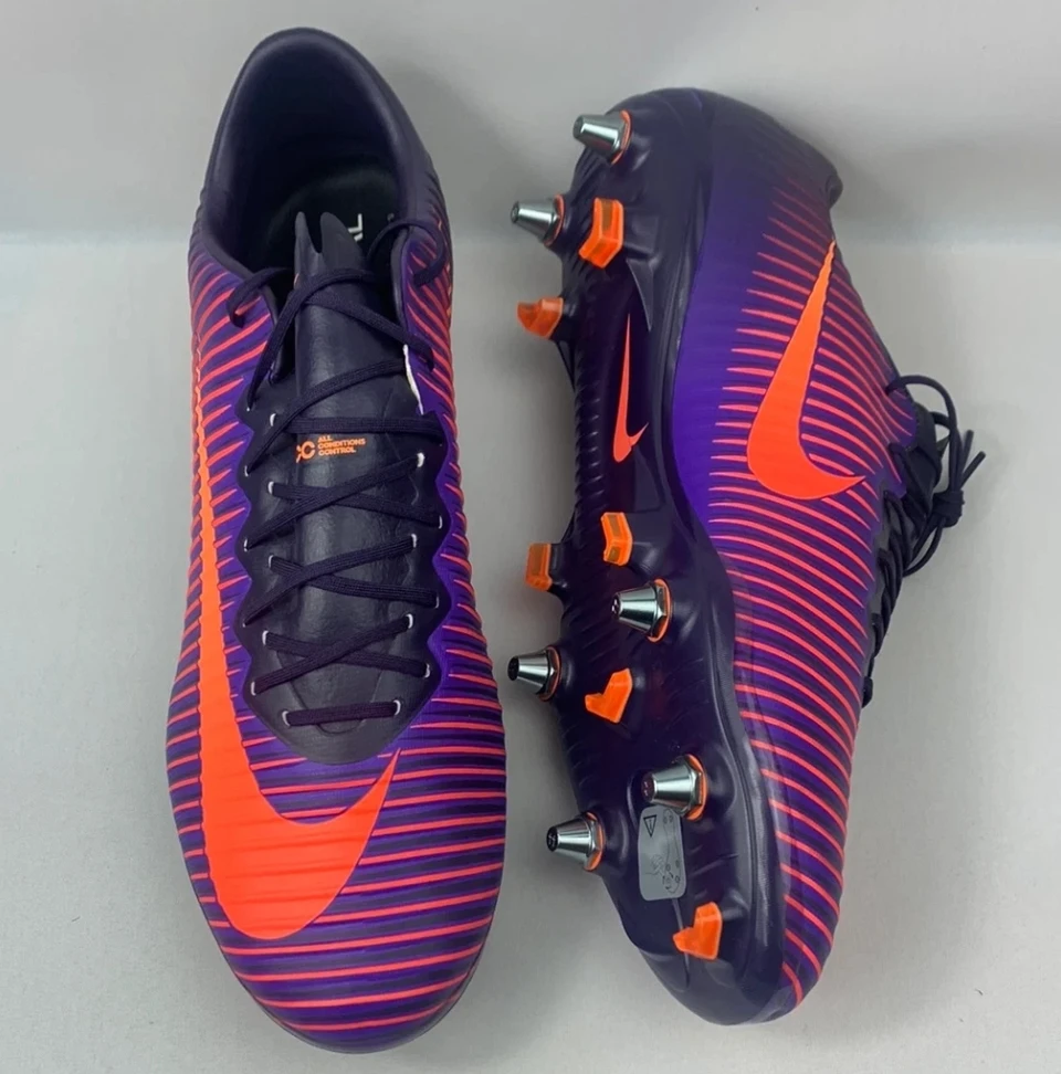 Nike Mercurial Vapor XI SG