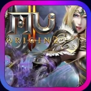 Mu Origin 2
