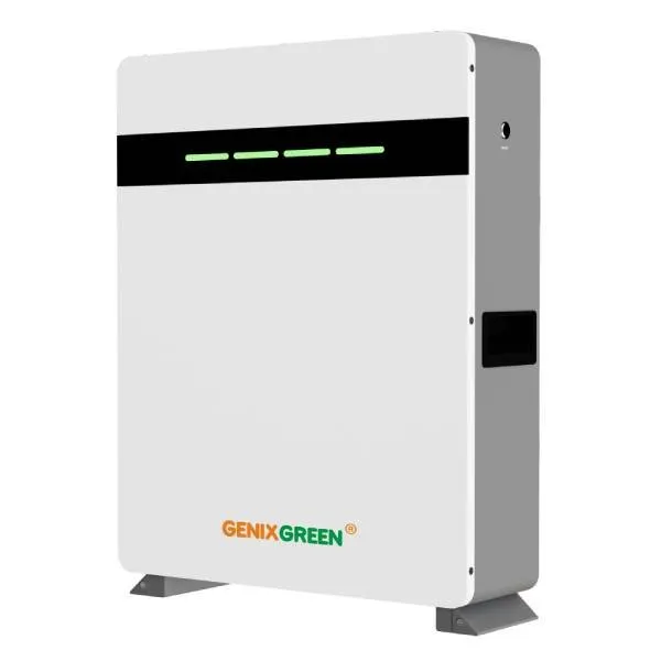 Battrey LI 5 KW Genix Green