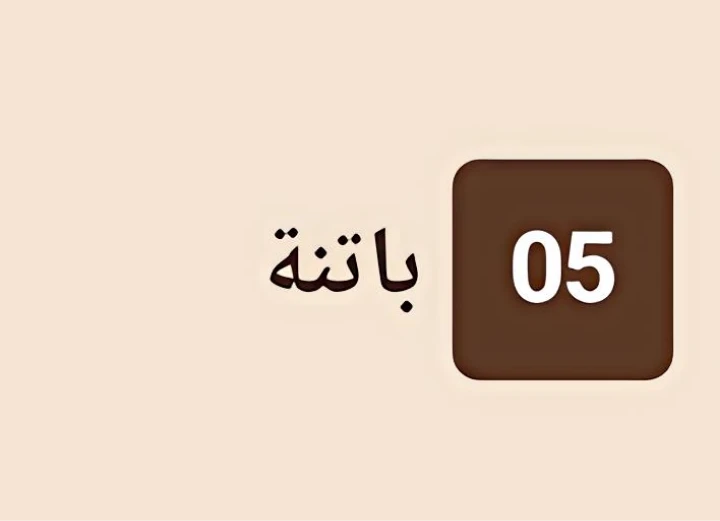 باتنة 