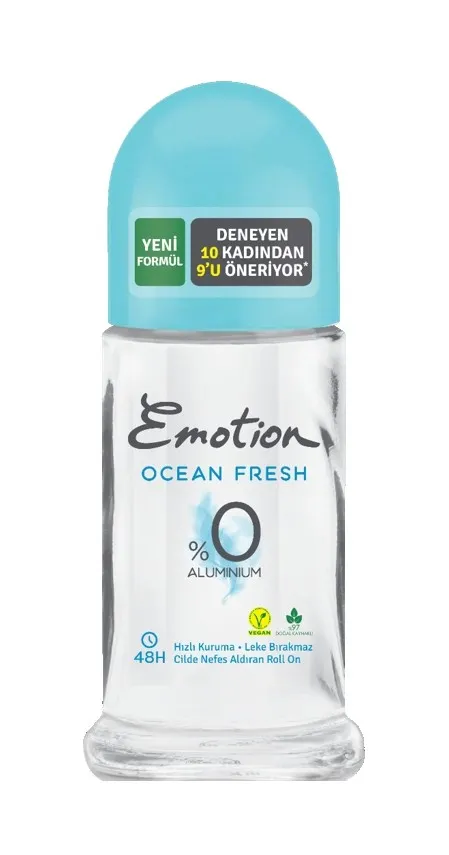 ايموشن مزيل عرق رول اون