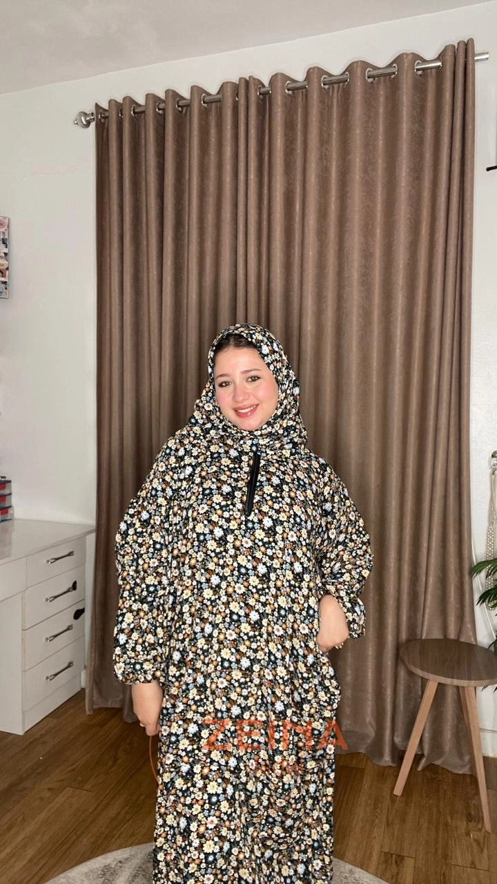 اسدال قطن تركي 