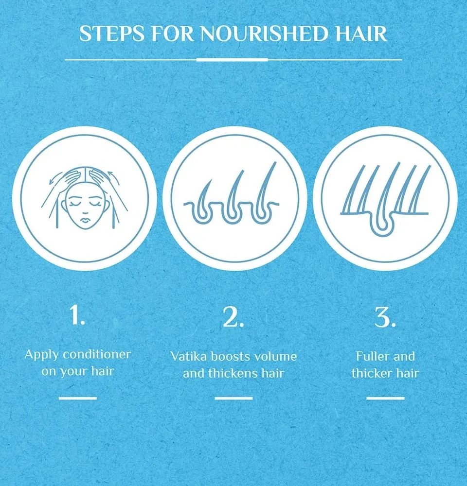 فاتيكا بلسم جوز الهند 400 مل