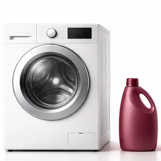 مبيض الغسيل