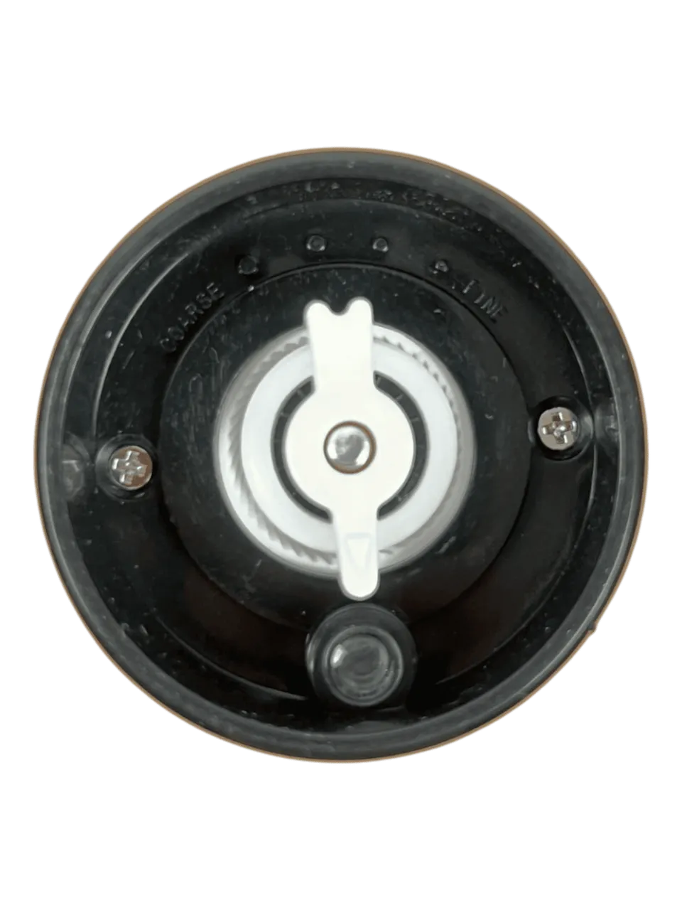 طاحونة فلفل وبهارات قابلة للشحن من RAF