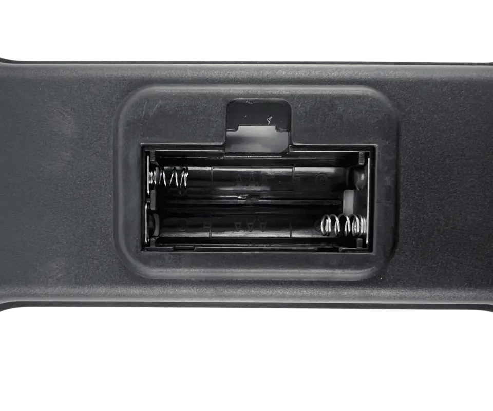 ميزان اشخاص الكتروني ماركة دامفوكس