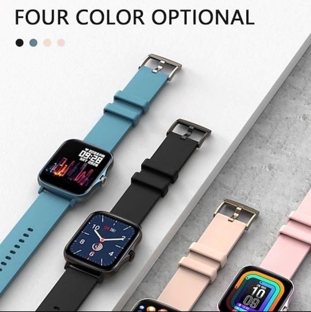 ساعة ذكية Y20