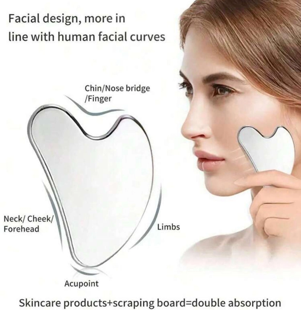 Gua Sha