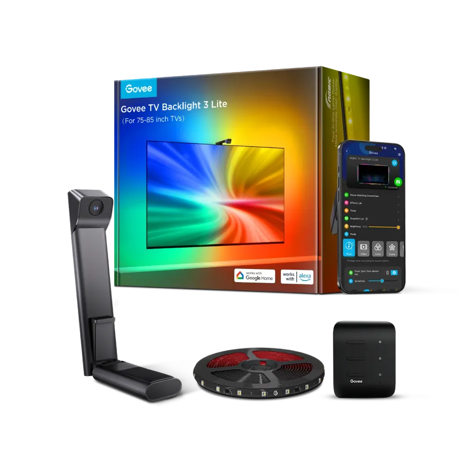 Govee Tv Backlight 3Lite