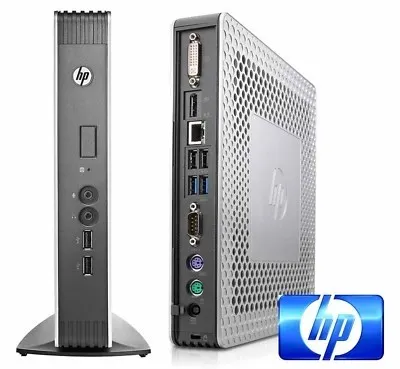 Hp t610