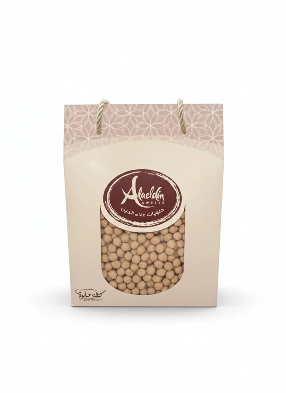 كبكبي - علاء الدين 