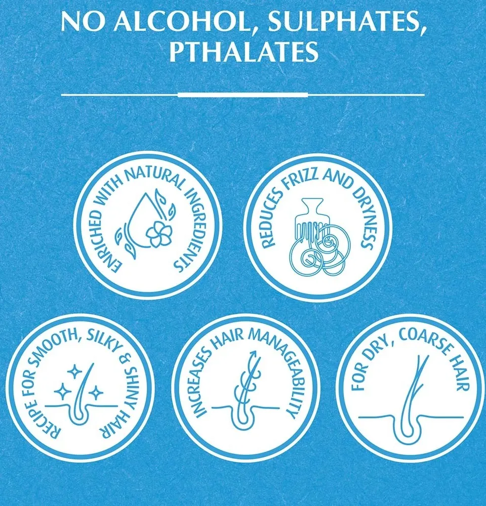 فاتيكا كريم تصفيف الشعر جوز الهند 140 مل