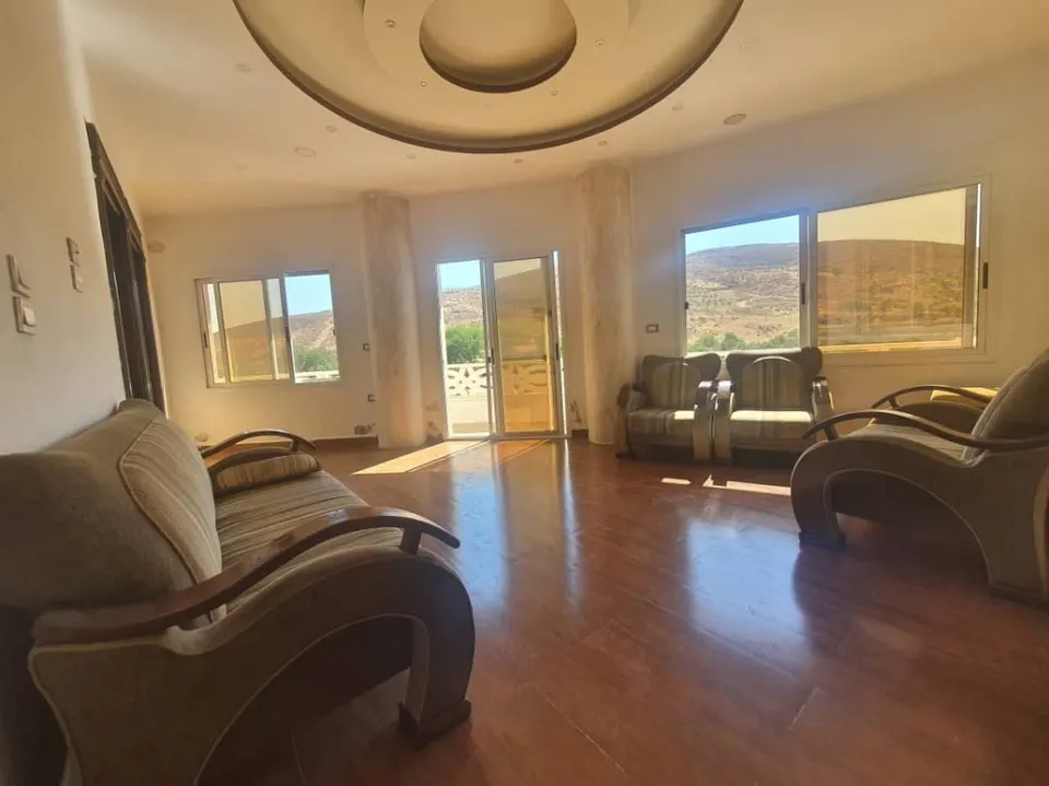 مزرعة التكية 1