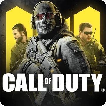 Call Of Duty 500