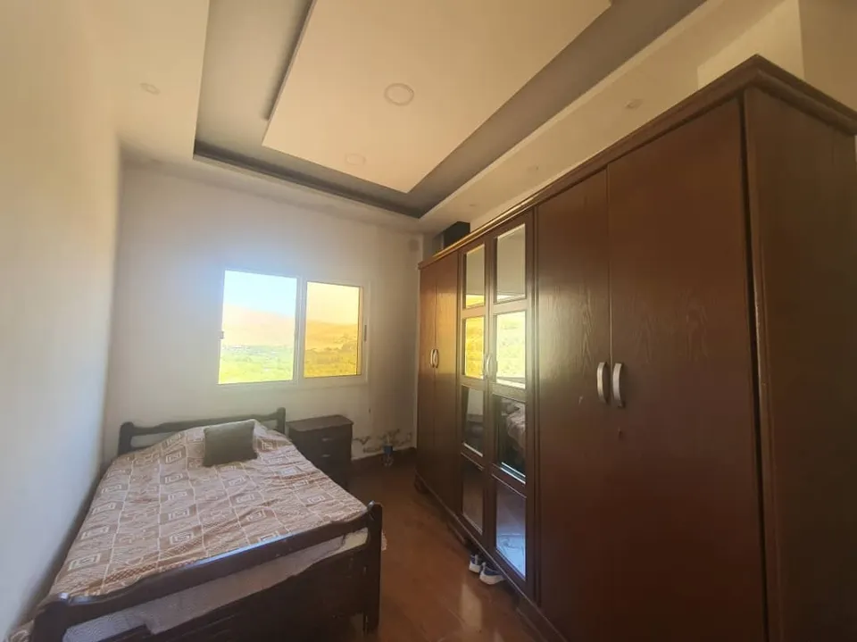 مزرعة التكية 1