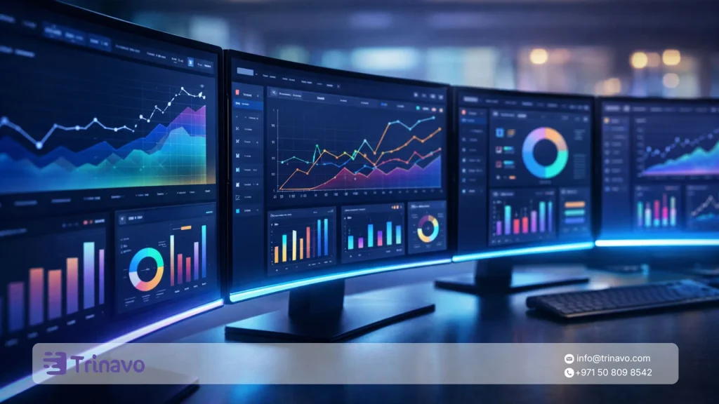 لماذا تبدأ متجرك الالكتروني في الامارات مع ترينافو؟