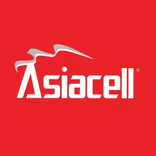  Asiacell (افتح للمزيد) 