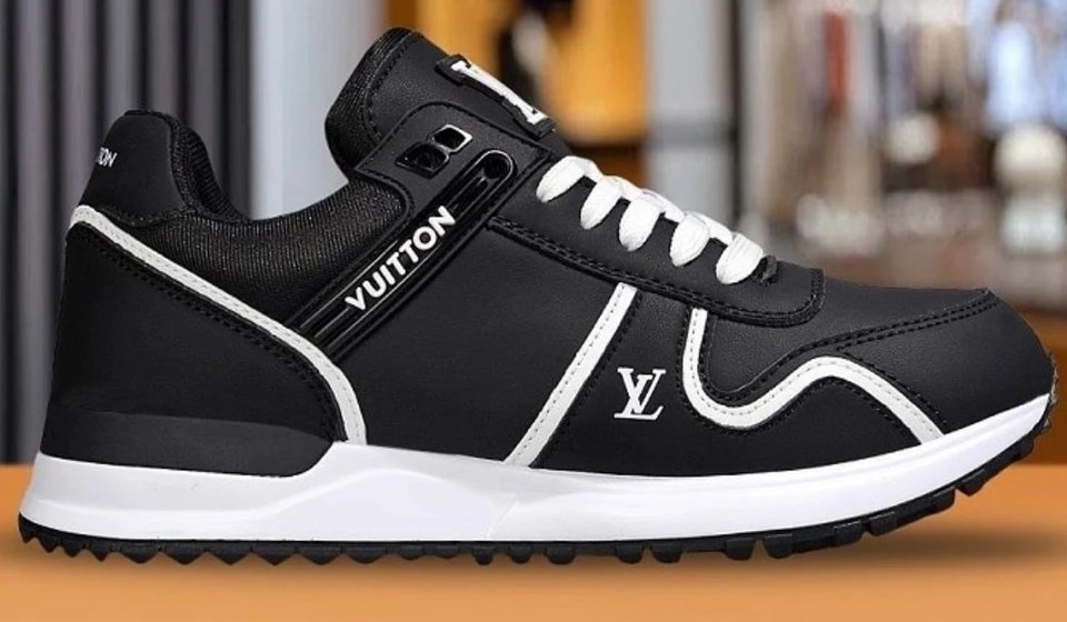 LV Run Away