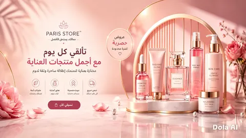 أحدث المنتجات
