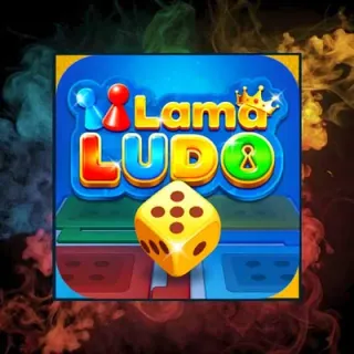 لاما لودو