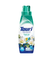 Tripoli Lily