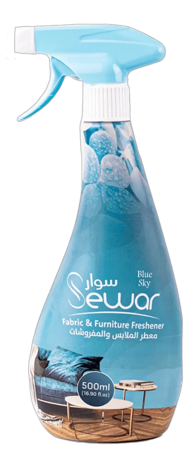 سوار معطر أقمشة 500 مل