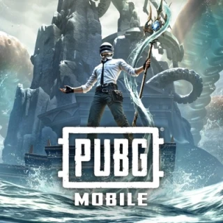 ببجي موبايل ID