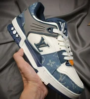 White-blue