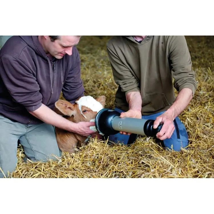 جهاز إنعاش العجل من HK